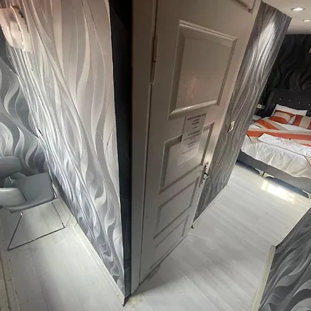 Apartment Taksim Centre Mansion Istanbul