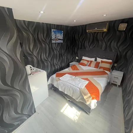 Taksim Centre Mansion Istanbul