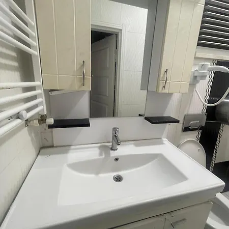 Taksim Centre Mansion Istanbul
