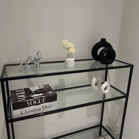Lavish 40 Floor Skyviwe Ist Apartament *