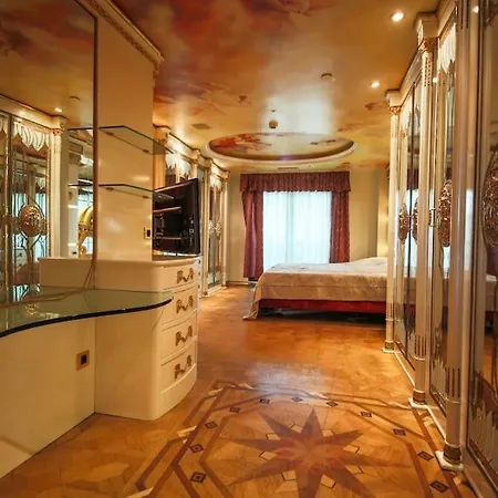 Villa Beyaz Koesk