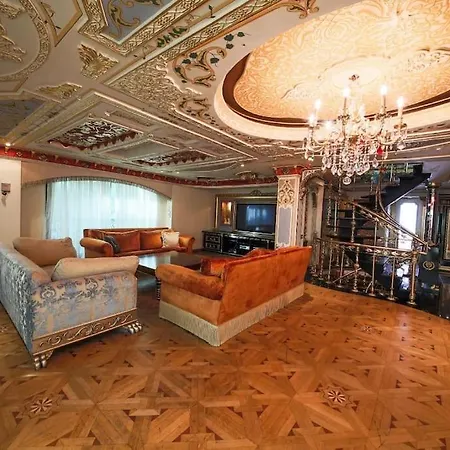 Beyaz Koesk Istanbul