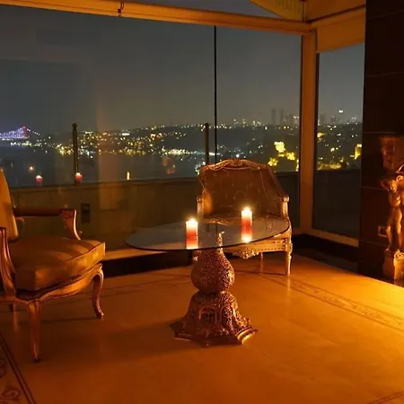 Beyaz Koesk * Istanbul