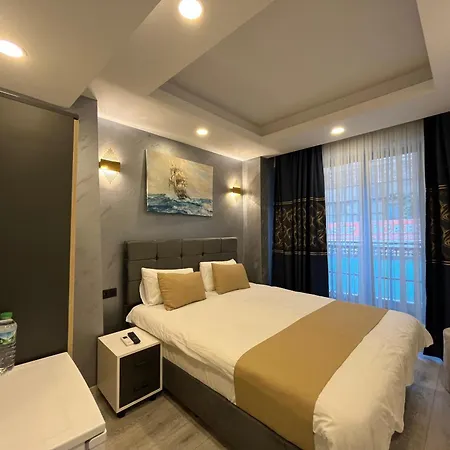 Aparthotel White Palace Halic Istanbul