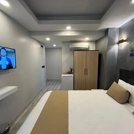Aparthotel White Palace Halic Istanbul