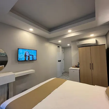 White Palace Halic *