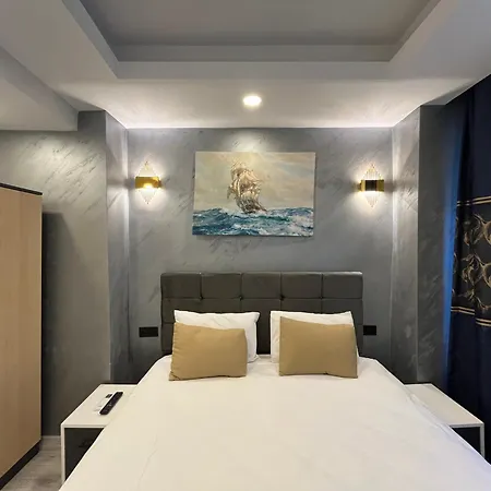 White Palace Halic Aparthotel *