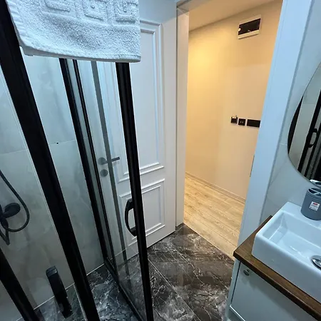 White Palace Halic * Istanbul