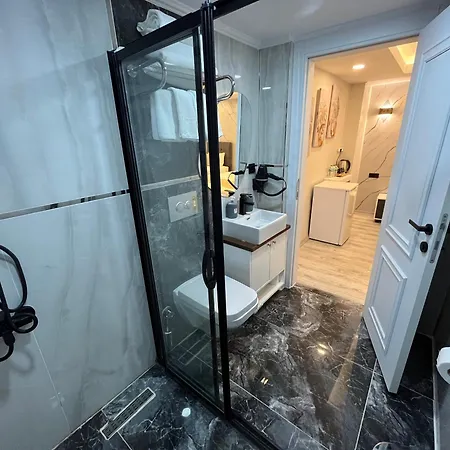 White Palace Halic Aparthotel Istanbul