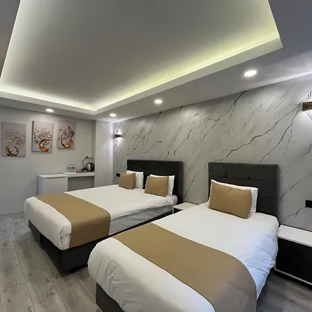 White Palace Halic *