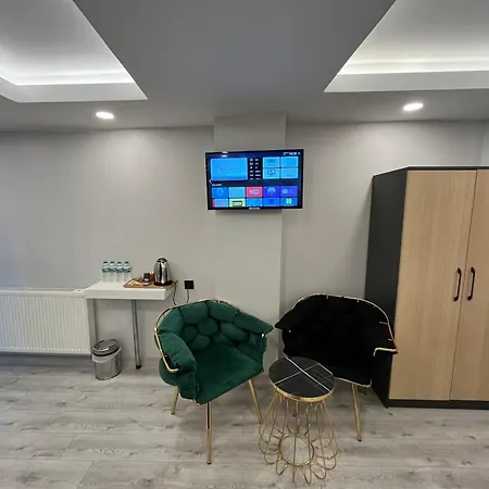 White Palace Halic Aparthotel