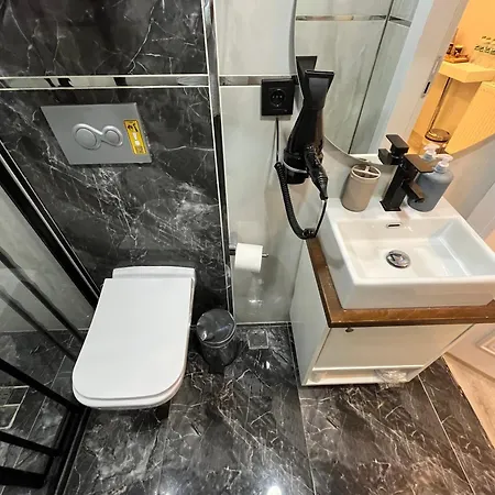 White Palace Halic Aparthotel *