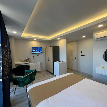 White Palace Halic * Istanbul