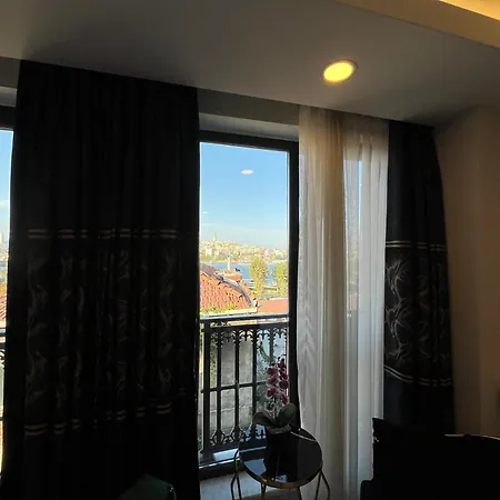 White Palace Halic Aparthotel *