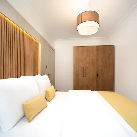 Marmada Apartament