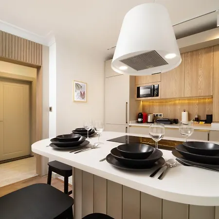 Marmada Apartament Stambuł