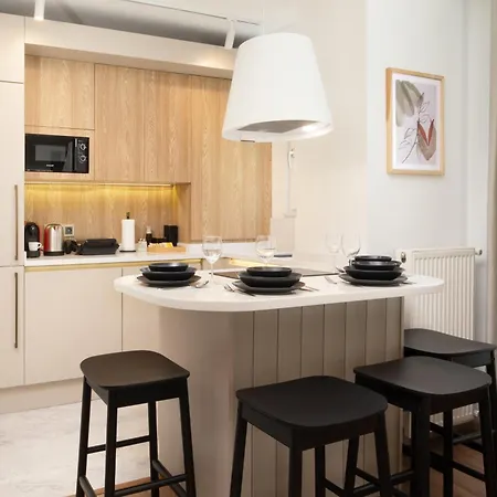 Apartament Marmada