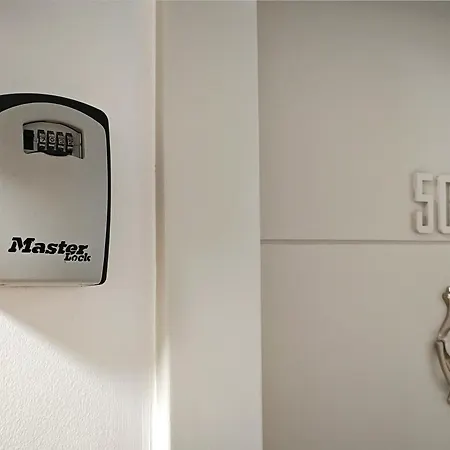 Marmada Apartament