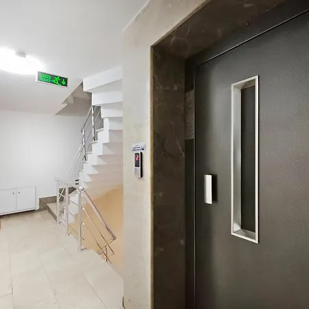 Marmada Apartament