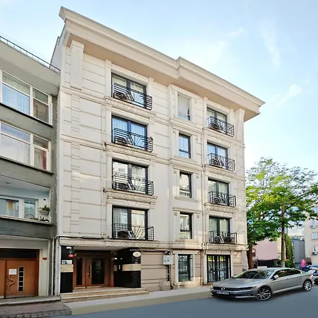 Apartament Marmada *