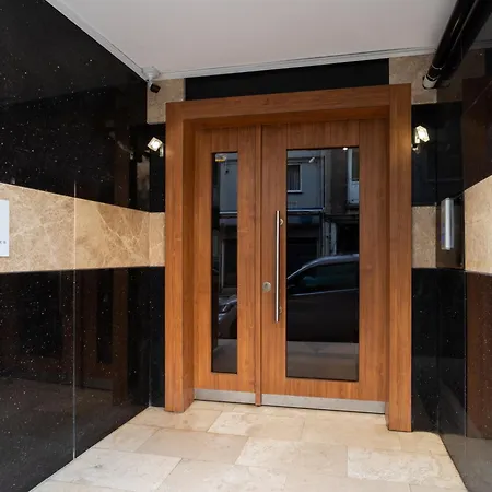 Marmada Apartament Stambuł