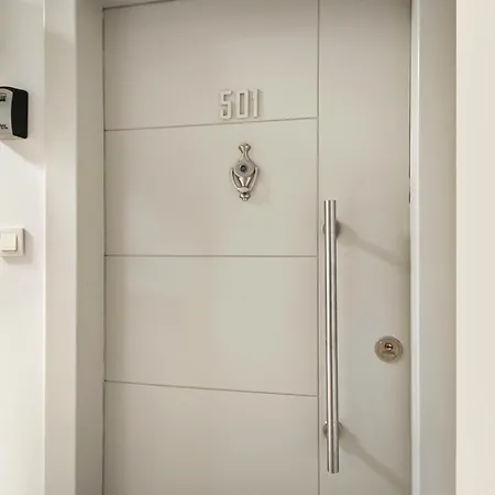 Apartament Marmada