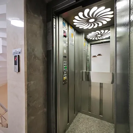 Marmada Istanbul