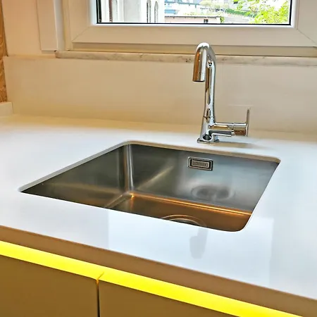 Marmada Apartament Stambuł
