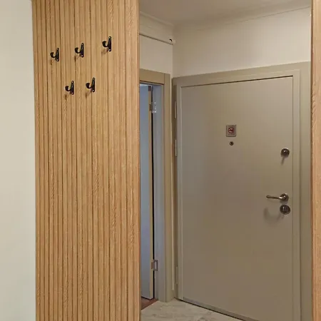 Marmada Apartament Stambuł