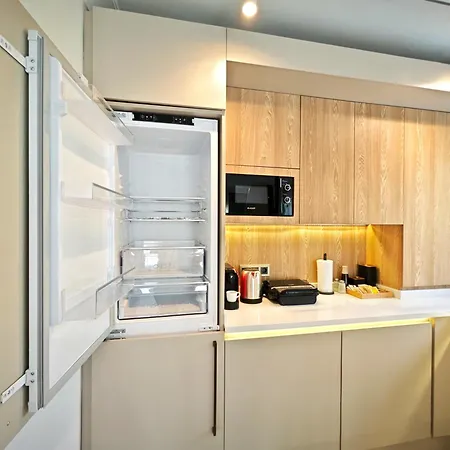Marmada Apartament *