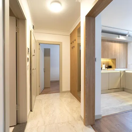 Apartament Marmada