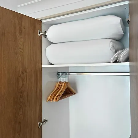 Marmada Apartment Istanbul