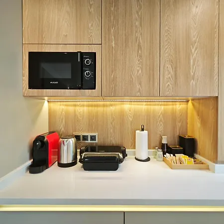 Apartament Marmada Stambuł