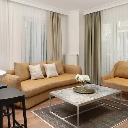 Marmada Apartament *