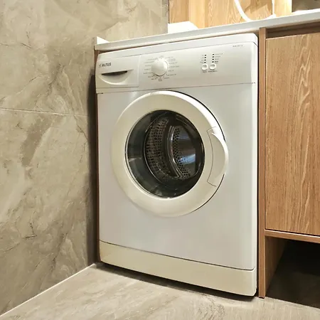 Marmada Apartament