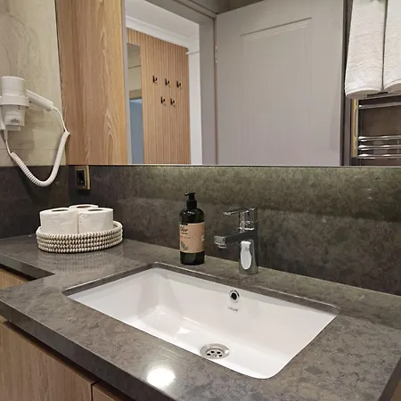 Marmada Apartament Stambuł