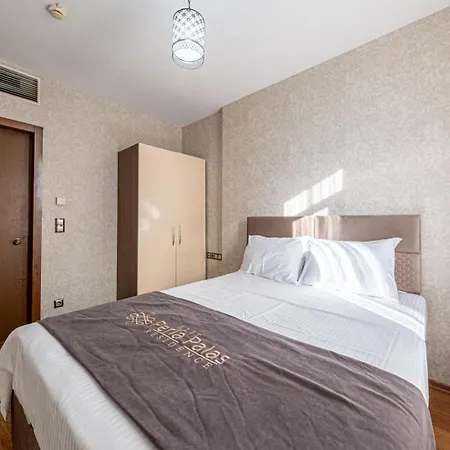 Otel Elit İstanbul