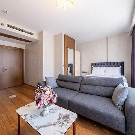 Elit Otel İstanbul