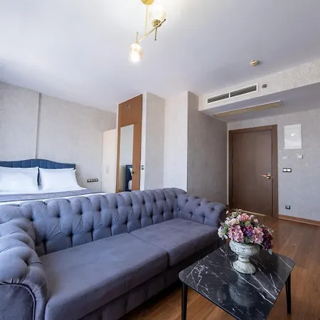 Elit Otel İstanbul