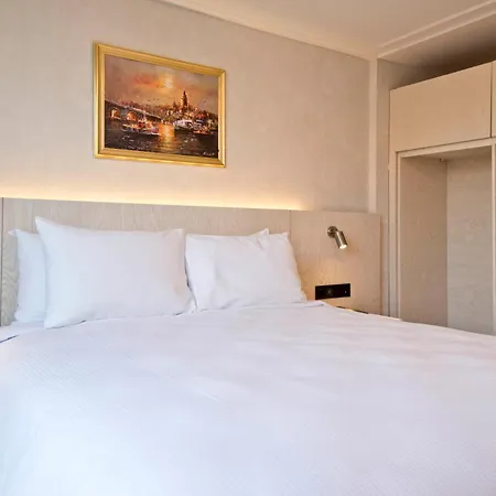 Xloft 3* Istanbul