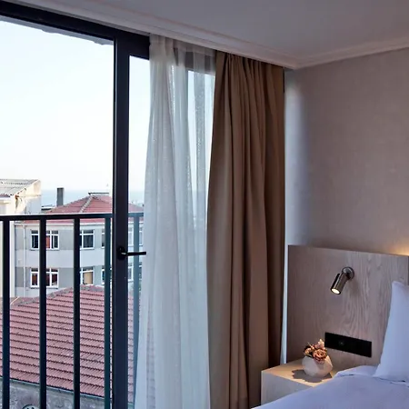 Xloft Hotel Istanbul