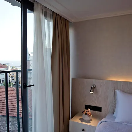 Xloft 3* Istanbul