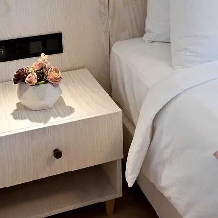Hotel Xloft
