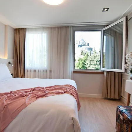 Xloft Istanbul