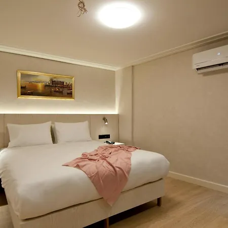 Xloft 3* Istanbul