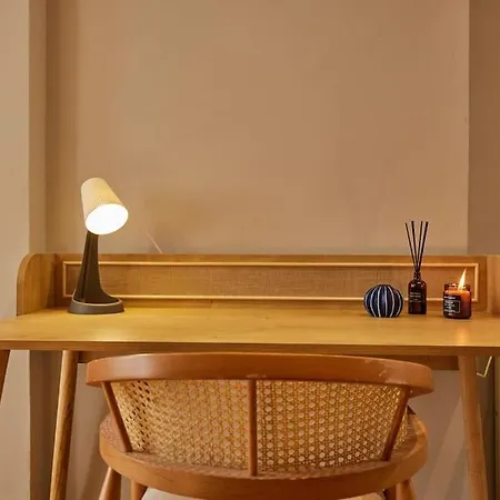 Apartament Fabulous 2br 3ac 2 Min To Metro - Baysungur D4 *