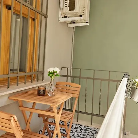 Spacious 2br 3ac 2 Min To Metro - Baysungur D3 Istanbul