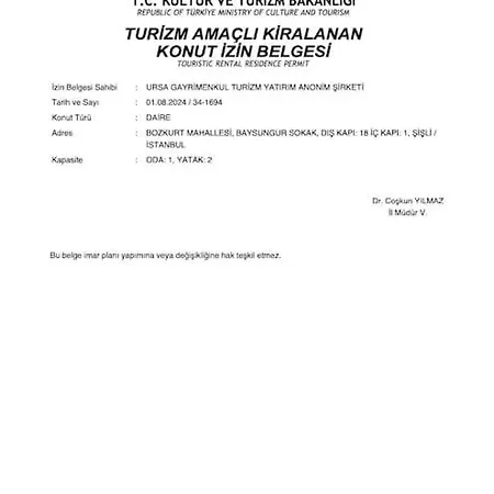 Hidden Gem 2 Min To Metro - Baysungur D1 *