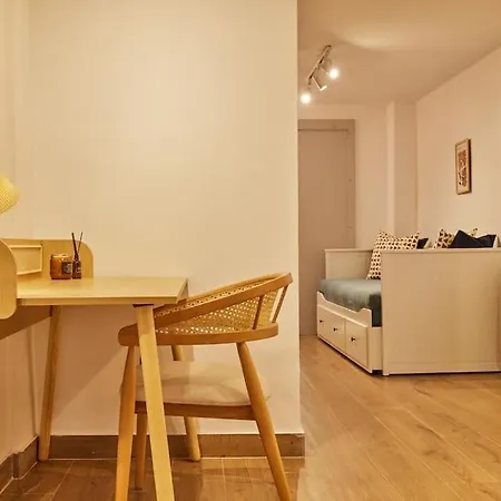 Apartment Hidden Gem 2 Min To Metro - Baysungur D1