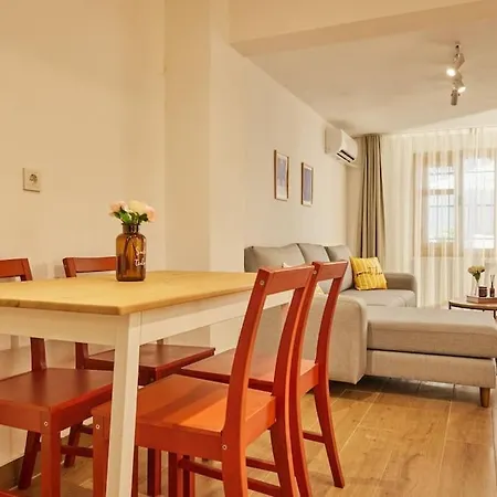 Apartment Hidden Gem 2 Min To Metro - Baysungur D1